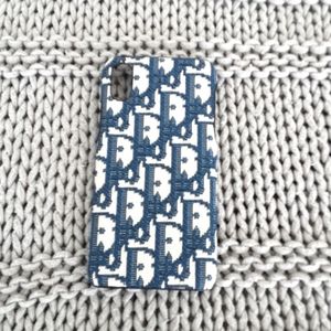 Dior iphone X case